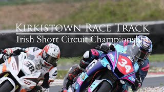 preview picture of video 'Kirkistown (Irish Short Circuit Championships)'