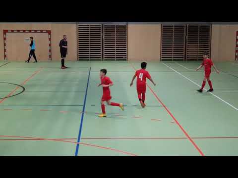 Finale u12 FavAC vs Columbia floridsd. 2020