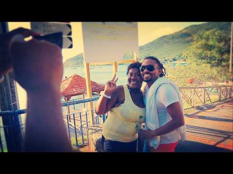 Machel Montano feat. Admiral T - Vibes Cyah Done (Remix)