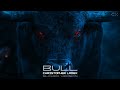 Christopher Ladex - BULL (Slowed Version) [TikTok]