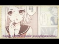 Rin & Len & GUMI-Академия первой любви 