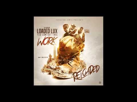Loaded Lux - Rite (Remix Feat. Method Man & Redman) [Free]