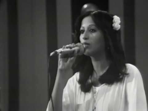 Shir Hashirim Besha'ashuim - Ofra Haza