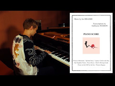 Reprise Piano Performance Video