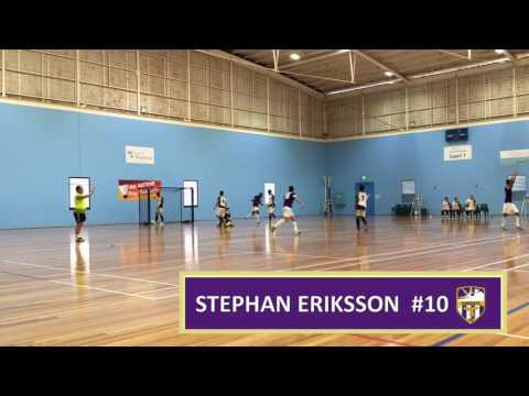 Carioca FC - Lions FC