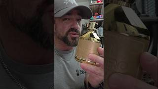 Yeah...This Fragrance Is A BANGER Worth Buying! #shorts #fragrancelover