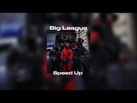 Big League - Russ Millions x Reco x Uzi x Organize x Ati242 x Lvbelc5 x Batuflex @HAXEDOYOURSHOW