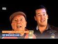 Stef Ekkel & Johnny Hoes - De smokkelaar Stef Ekkel & Johnny Hoes - De smokkelaar