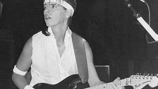 The Power Station-Lonely Tonight (Andy Taylor's solo cover)