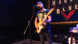 River Oaks - &quot;Roman Candle&quot; [Acoustic] (Live in San Diego 5-14-17)