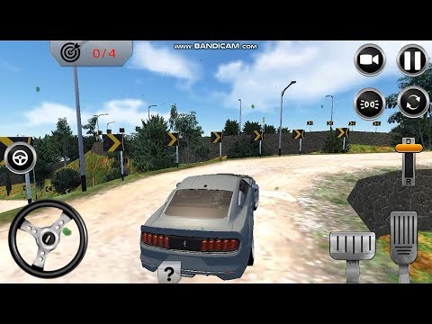 Offroad Car Driving Simulator 3D Hill Climb Racer New Levels # Car Driving   Android GamePlay HD