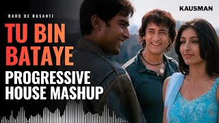 Tu Bin Bataye - Mashup | A R Rahman | Amir Khan, R Madhvan, Soha Ali Khan 