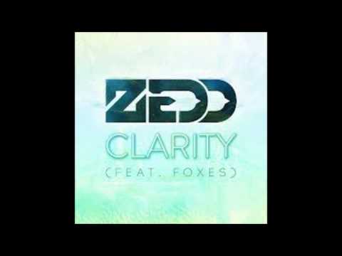 Hardwell Vs Zedd vs Tjr - Clarity/Apollo (DJ MOFO MASHUP)