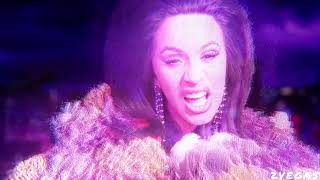 A No No [Remix] ft. Cardi B, Lil Kim, Missy Elliott - Mariah Carey x 2VEGAS™