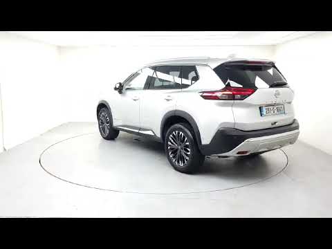 Nissan X-Trail ePOWER X-TRAIL SVE 5 Seater - Image 2