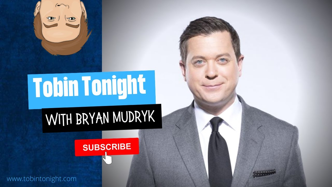 Bryan Mudryk:  Moodies Point