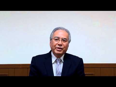 Message from President KORENAGA to APU Students (Updated April 28, 2016)
