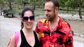 preview picture of video 'Country World Adventure Park in Sosua, Puerto Plata'