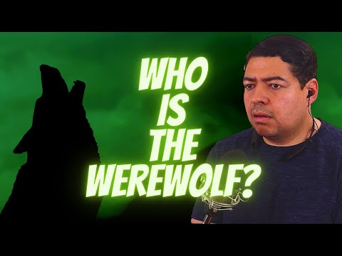 Werewolves Within movie (2021) First Time Reaction. Directed by Josh Ruben.