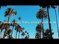 BEVERLY HILLS - WEEZER LYRICS