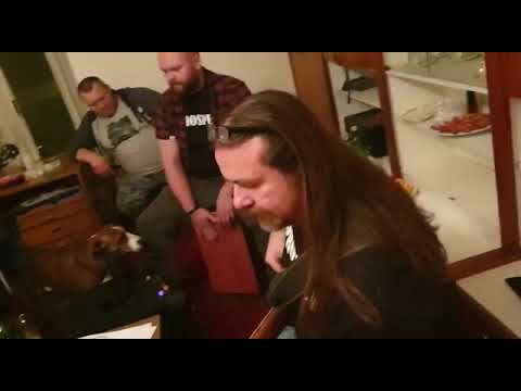 Prospect - Fields of Gold