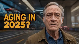 The Real Problem With Getting Older in 2025