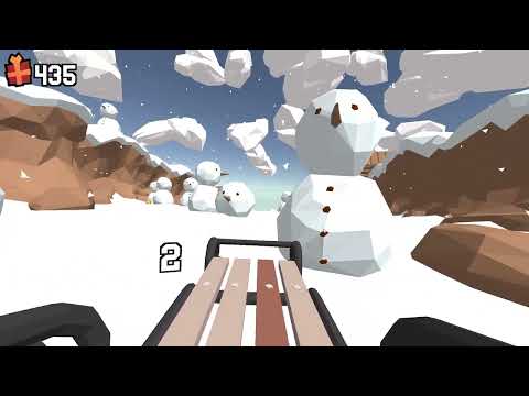 Snow Rider Github