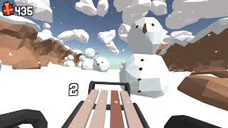 Better... Snow Rider 3d GitHub I.O Episode 5...