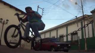 preview picture of video 'Bmx Ahuachapan Trip'