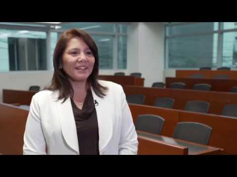 Testimonio - Programa de especialización en políticas públicas