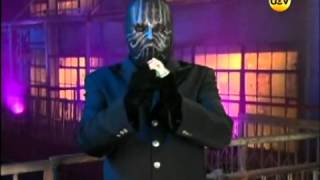Los secretos del mago enmascarado español latino