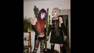 The Frankenstein Drag Queens  Hey Mom I Just Killed A Chicken