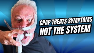 Apnea Unmasked: How Mouth Breathing Trains Sleep Apnea