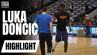 [花邊] Deandre Ayton 向Doncic喊話快還錢