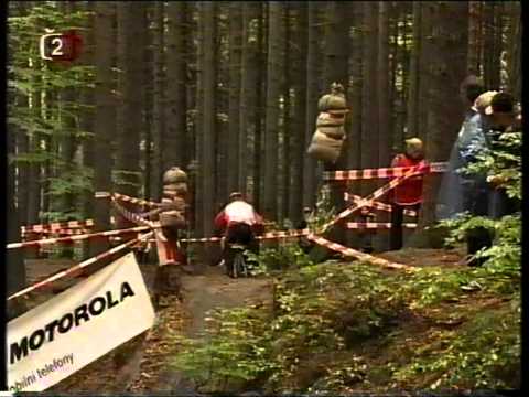 Finále ČP DH Hostýn 26.9.2004.mpg