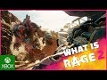 RAGE 2: What is RAGE 2 Trailer