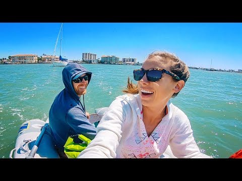 7 Days of Cruising | Sailing Soulianis - Ep. 43