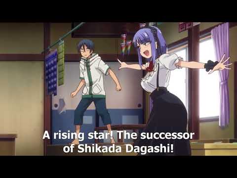 download lagu mp3 mp4 Dagashi Kashi Wallpaper, download lagu Dagashi Kashi Wallpaper gratis, unduh video klip Dagashi Kashi Wallpaper