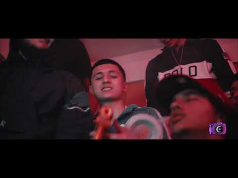 "FREESTYLE"- ESAUCY *MUSIC VIDEO* | DIR. BY moondough films MUST WATCH!