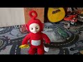 Teletubbies Singing And Dancing Po