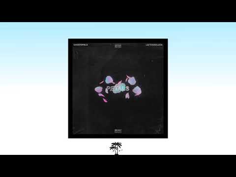 GHOSTOFBLU - PETALS (ft. LEFTHANDLUCK) [Prod. GHOSTOFBLU]