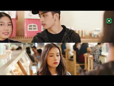 Nin Lan Twae Kha Yin - Yoon Myat Thu (Official Music Video)