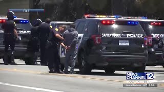 Eye on Crime: Policing human trafficking in Santa Maria