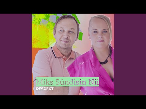 Miks Sündisin Nii
