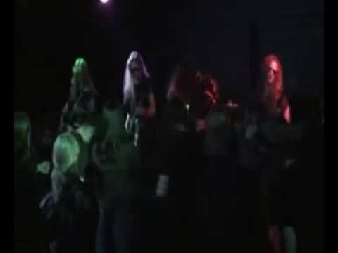 Bestia - Ronkade parved