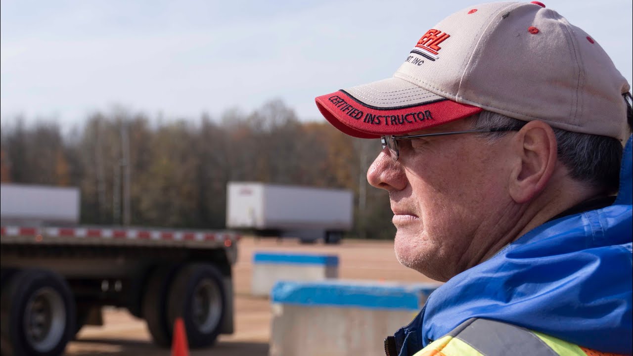 CDL Instructor Overview