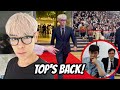 Download Lagu Bigbang TOP shocks the press with his surprise appearance in a movie premiere & the real reason why Mp3 Free