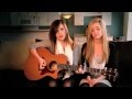 Katy Perry "Part of Me" by Megan and Liz 