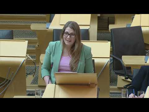 Scottish Government Debate: Delivering on Climate Change and the Just Transition