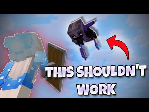 How to Stun Slam Consistently in Minecraft (Secret… - Partner